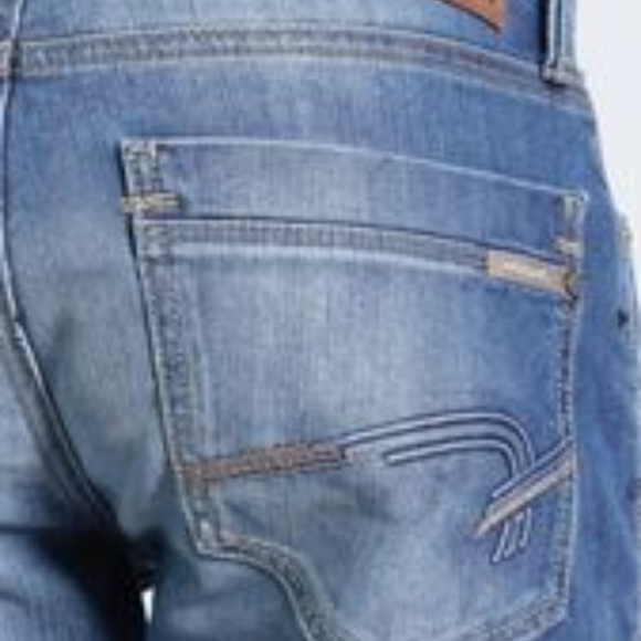 Mavi Other - MENS MAVI MENS JEANS  JAKE  LOW RISE SLIM LEG